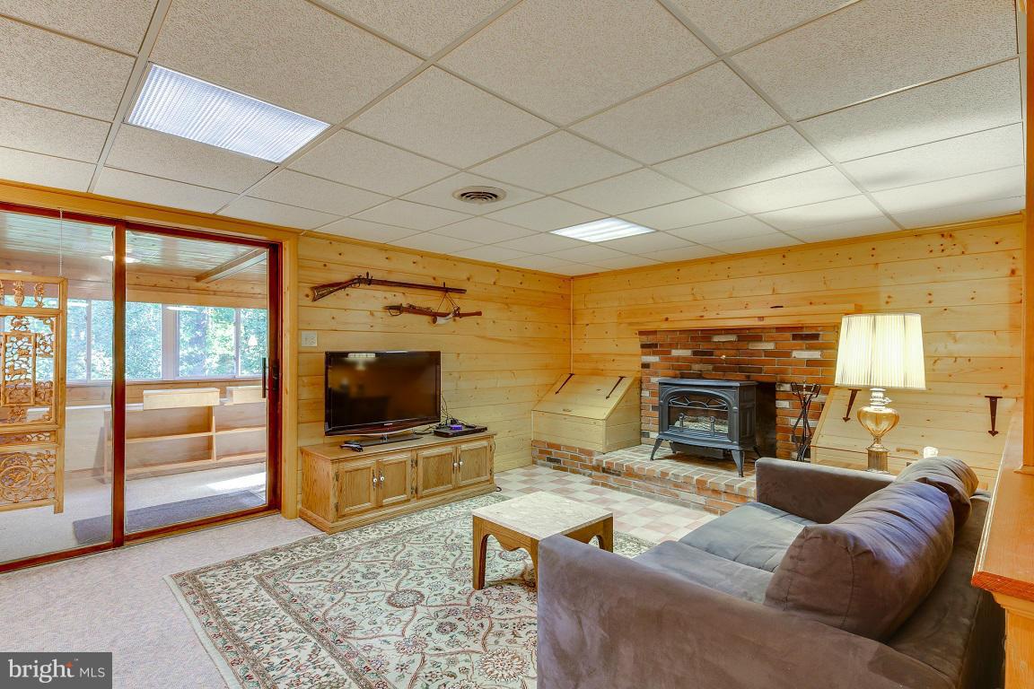 2917 Timber Ridge Drive Mount Airy, MD 21771 - Photo 27 of 30 Interior (General)