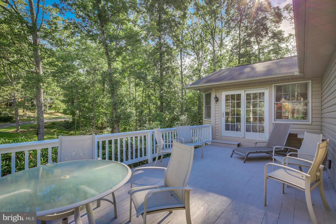 2917 Timber Ridge Drive Mount Airy, MD 21771 - Photo 5 of 30 Exterior (General)