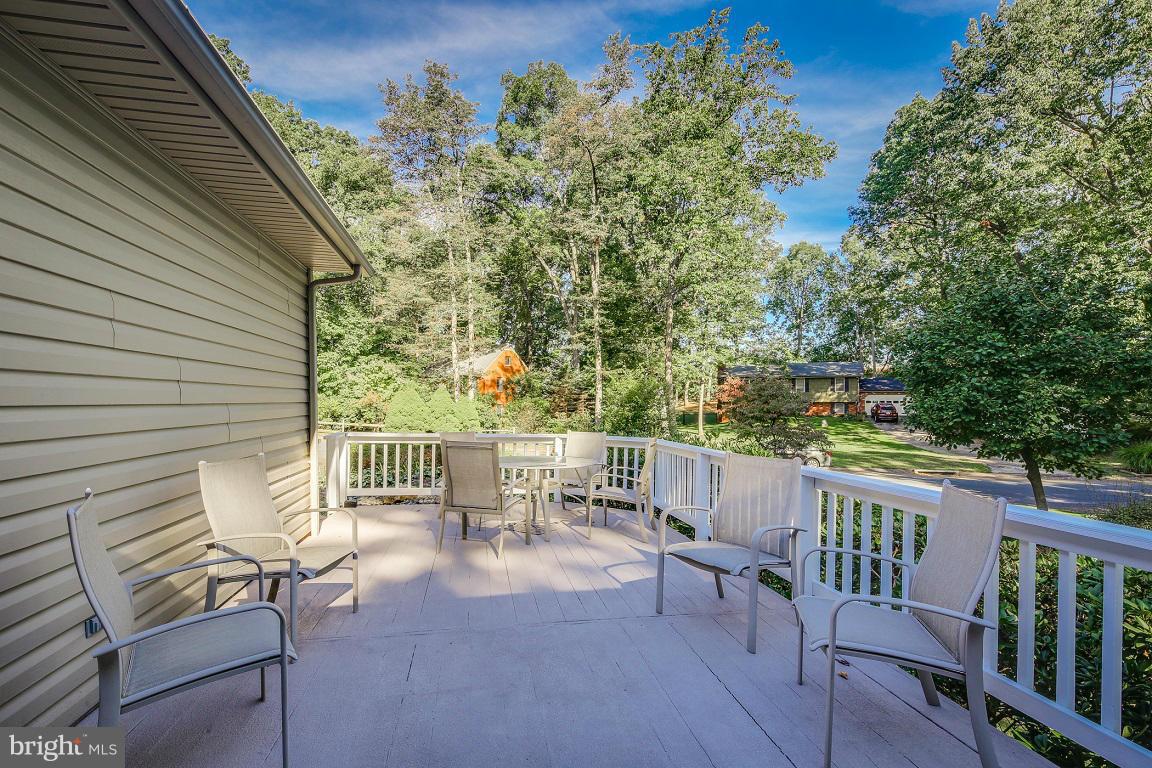 2917 Timber Ridge Drive Mount Airy, MD 21771 - Photo 6 of 30 Exterior (General)