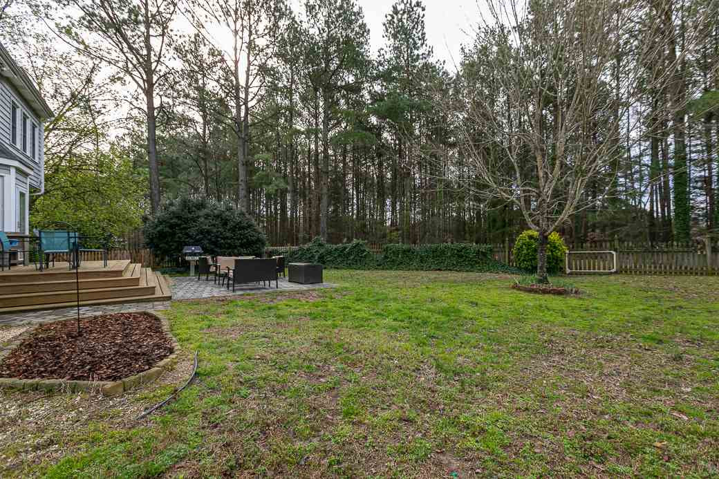 4549 Birmingham Way Raleigh, NC 27604 - Photo 28 of 30 Photo 28