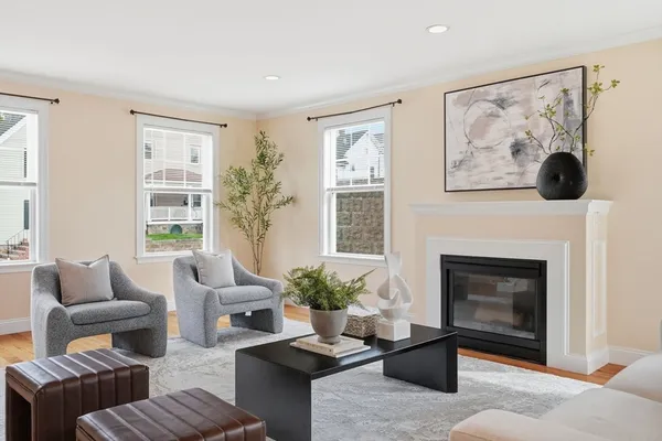 $1,249,000 | 23 Winship Street, Unit 2, Boston, MA 02135