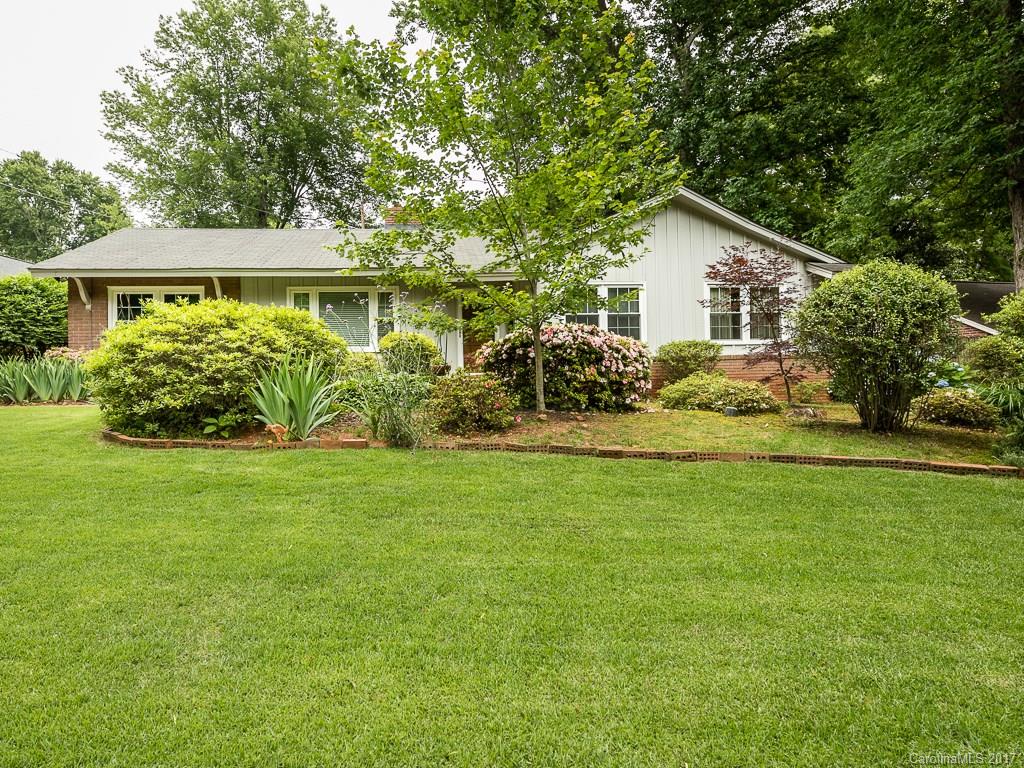5313 Valley Forge Road Charlotte, NC 28210 - Photo 1 of 24 Gallery Image 1