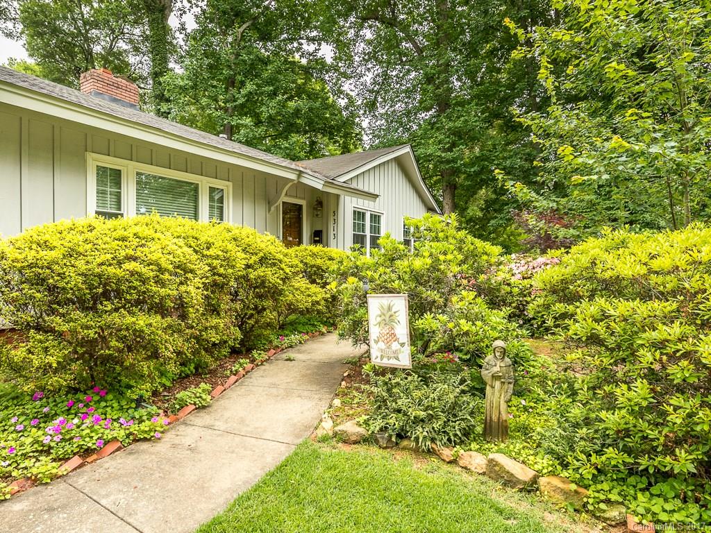 5313 Valley Forge Road Charlotte, NC 28210 - Photo 2 of 24 Gallery Image 2