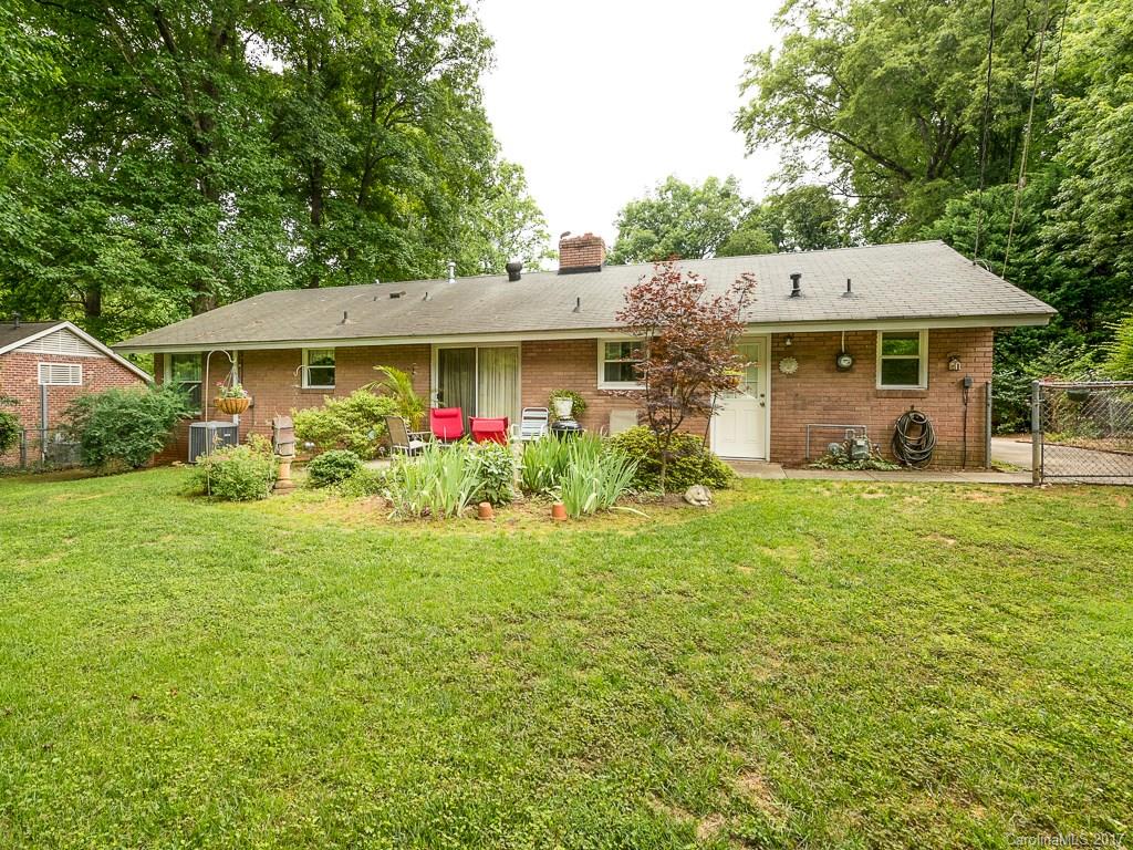 5313 Valley Forge Road Charlotte, NC 28210 - Photo 21 of 24 Gallery Image 21