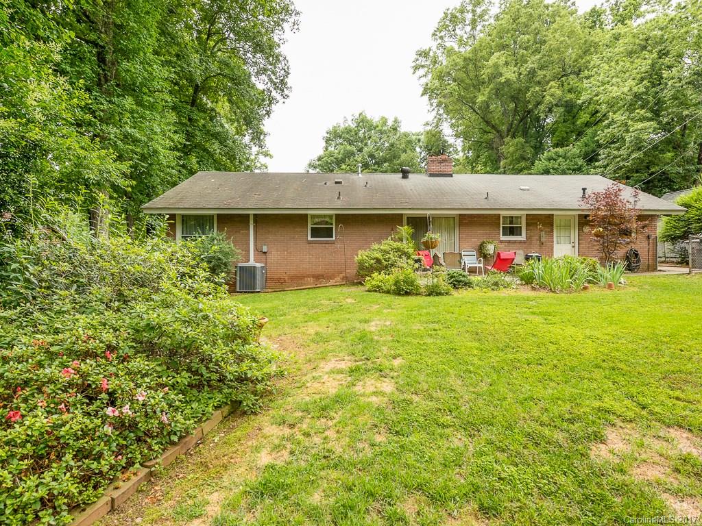 5313 Valley Forge Road Charlotte, NC 28210 - Photo 22 of 24 Gallery Image 22