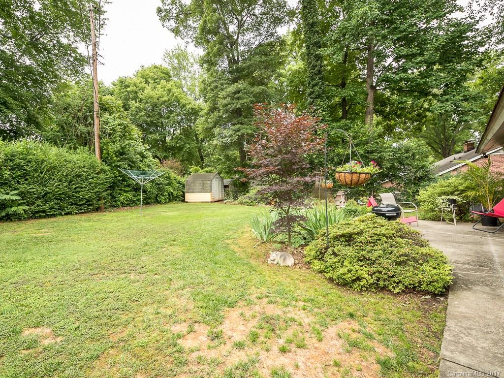 5313 Valley Forge Road Charlotte, NC 28210 - Photo 23 of 24 Gallery Image 23