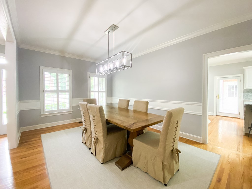 1805 Marthas Bridge Road Dalton, GA 30720 - Photo 7 of 59 Gallery Image 7