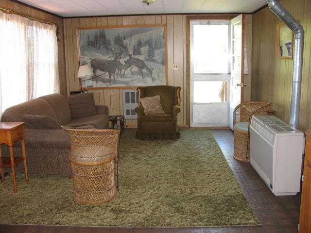 3359 Main Street Rangeley, ME 04970 - Photo 6 of 17 Interior Space/Layout.
