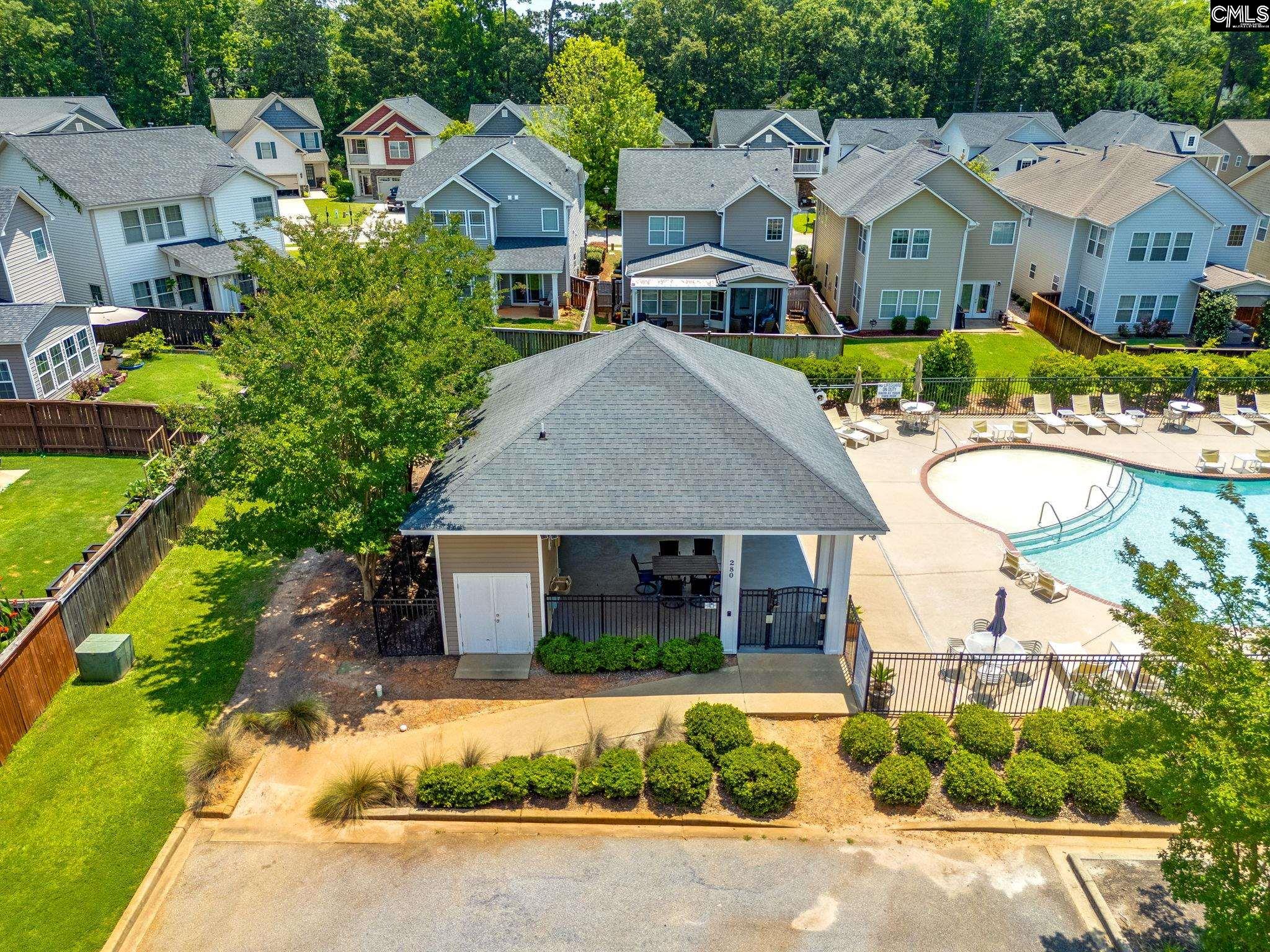 141 Cherokee Pond Court Lexington, SC 29072 - Photo 39 of 52
