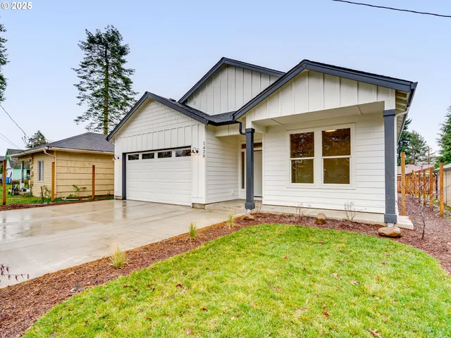$594,900 | 1420 G Street, Washougal, WA 98671
