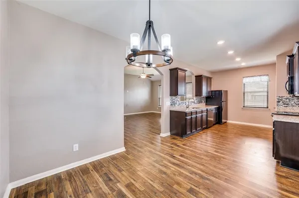 $2,100 | 3015 Watercrest Drive, Sanger, TX 76266