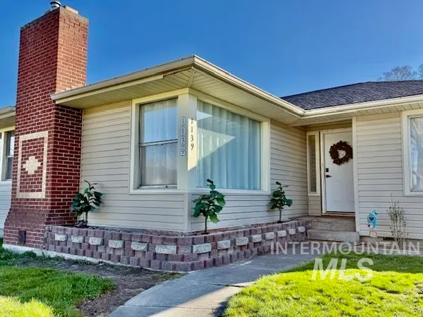 $339,700 | 1139 Webster Street, Clarkston, WA 99403