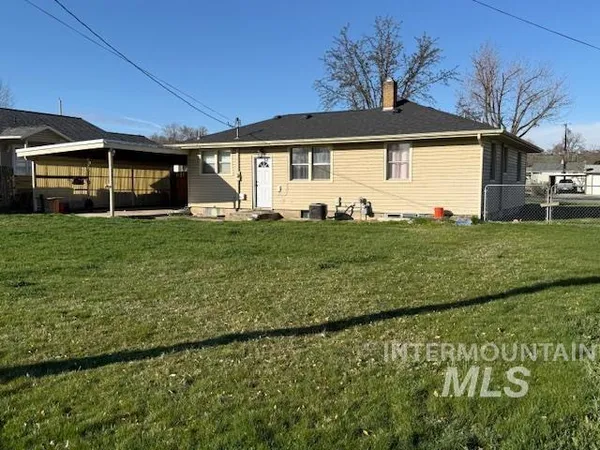 $334,700 | 1139 Webster Street, Clarkston, WA 99403