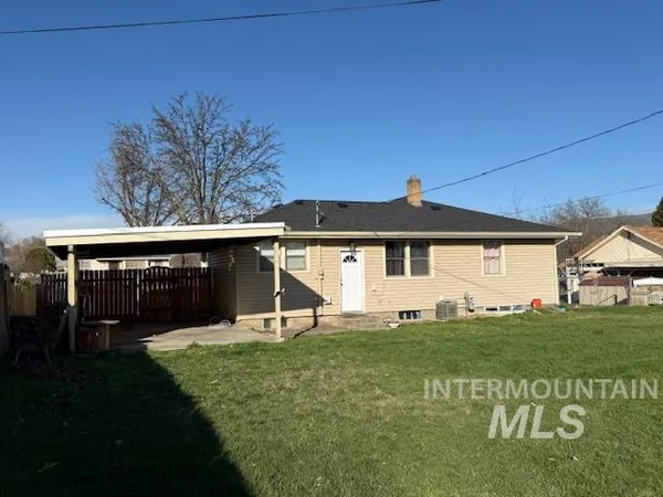 $334,700 | 1139 Webster Street, Clarkston, WA 99403