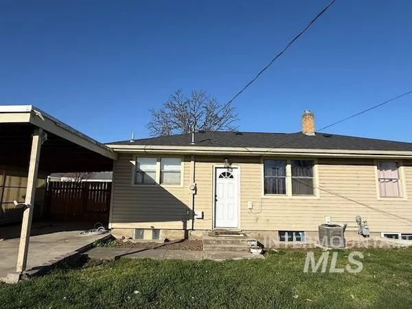 $334,700 | 1139 Webster Street, Clarkston, WA 99403