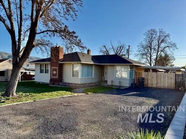 $334,700 | 1139 Webster Street, Clarkston, WA 99403