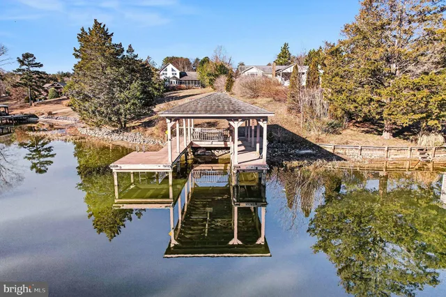 $1,275,000 | 6407 Matthew Lane, Mineral, VA 23117