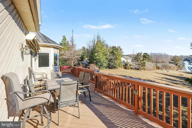 $1,275,000 | 6407 Matthew Lane, Mineral, VA 23117