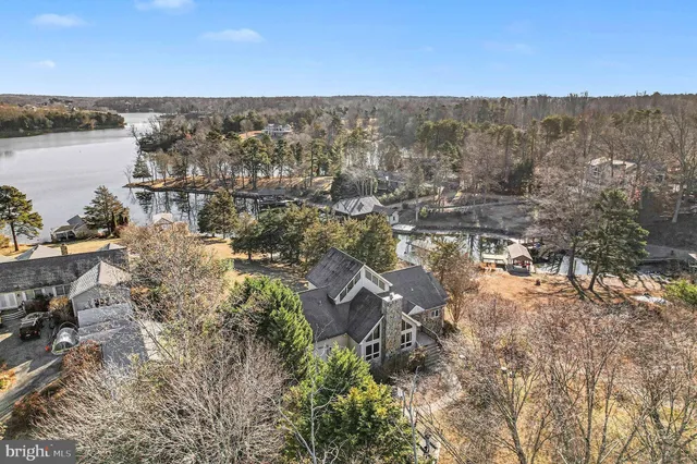 $1,275,000 | 6407 Matthew Lane, Mineral, VA 23117