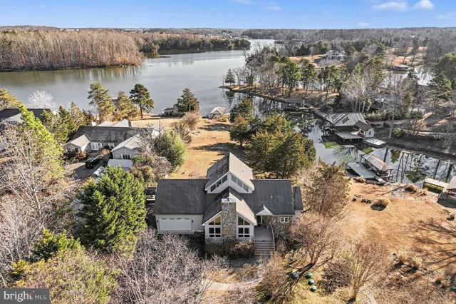 $1,275,000 | 6407 Matthew Lane, Mineral, VA 23117