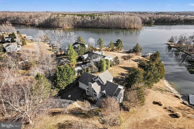 $1,275,000 | 6407 Matthew Lane, Mineral, VA 23117