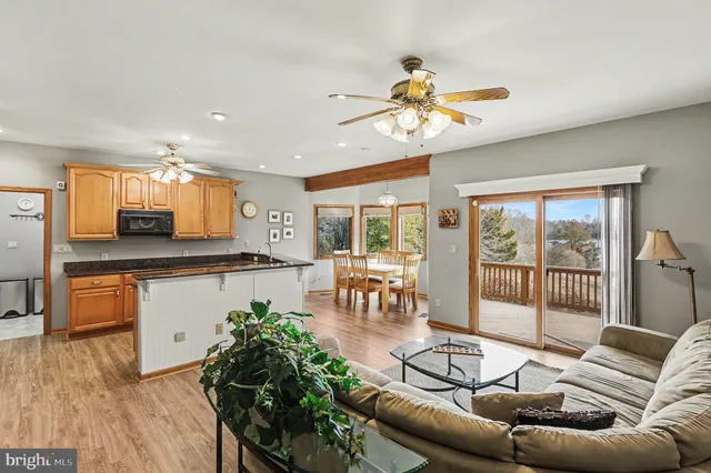 $1,275,000 | 6407 Matthew Lane, Mineral, VA 23117