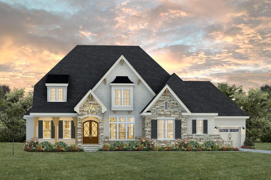 5017 Winding View Lane Raleigh, NC 27615 - Photo 2 of 7 Photo 2