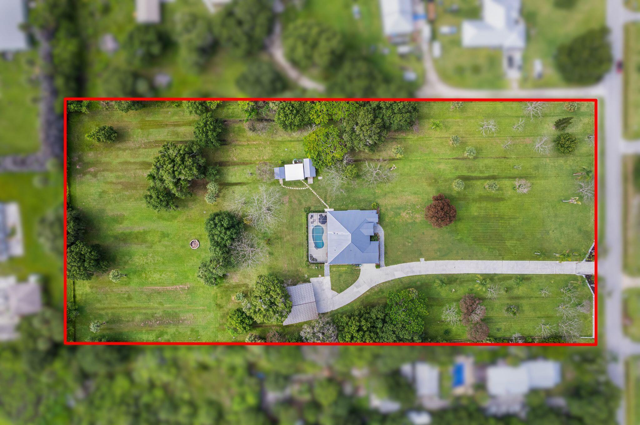 4800 Christensen Road Fort Pierce, FL 34981 - Photo 2 of 45 2-web-or-mls-4800 Christensen Road - Out