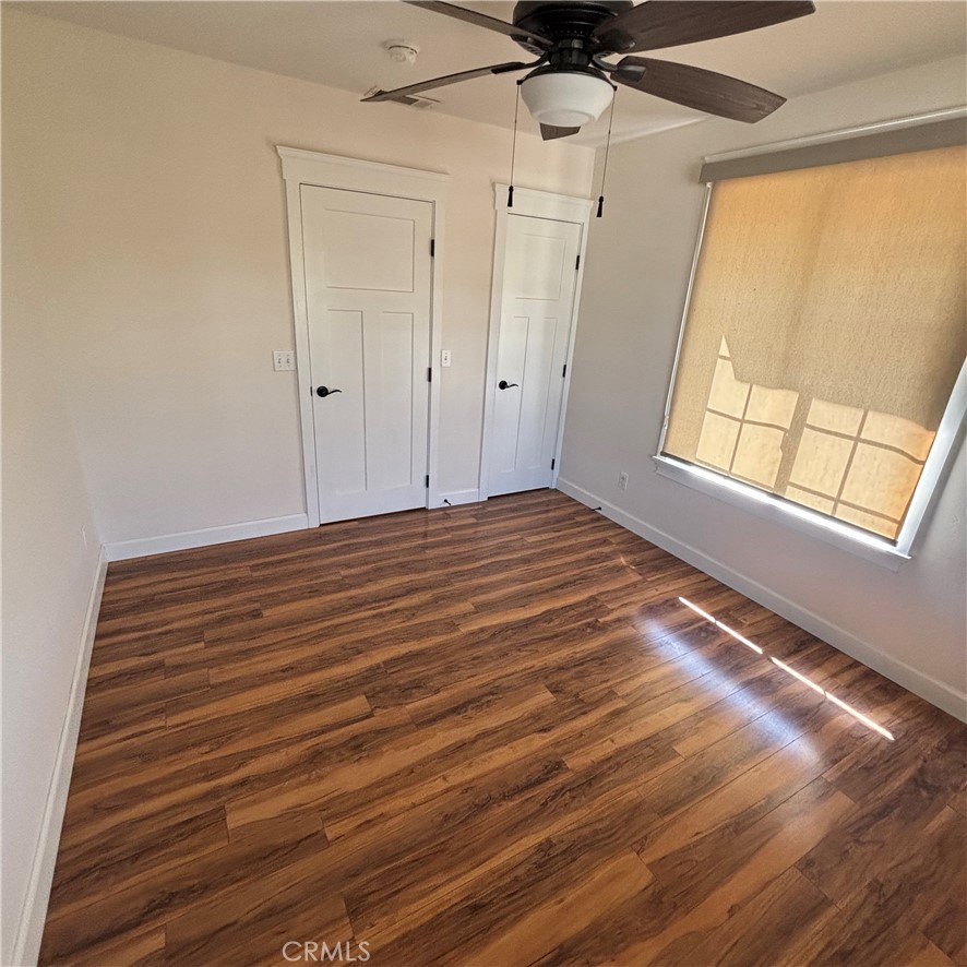 5012 Brockton Avenue Riverside, CA 92506 - Photo 16 of 28 a view of an empty room with a window