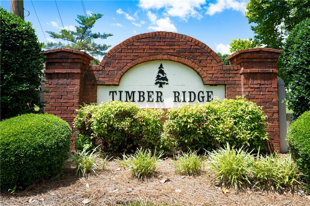 0 Timber Ridge Drive Northeast Calhoun, GA 30701 - Photo 1 of 1 a front view of a house with a yard