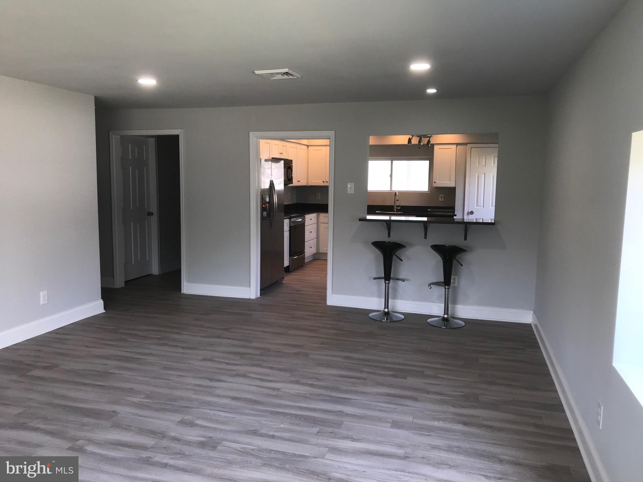 3120 Sparrows Point Road Baltimore, MD 21219 - Photo 22 of 60 Kitchen view from living room