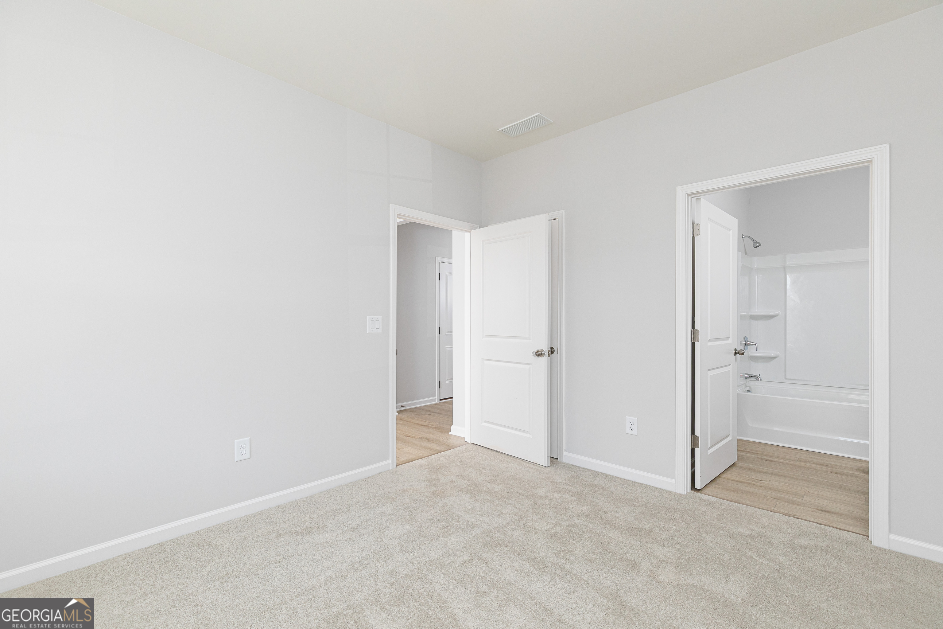732 Coventry Cv Way Acworth, GA 30102 - Photo 6 of 41 a view of an empty room