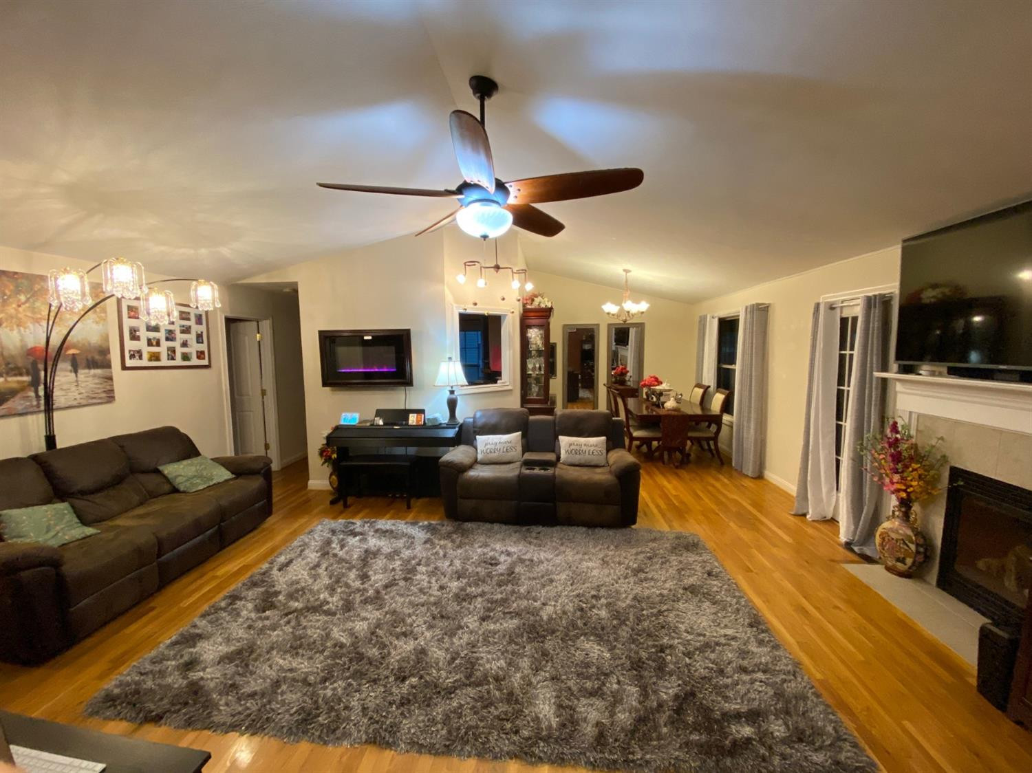 168 Locust Ridge Road Frankfort, KY 40601 - Photo 4 of 34 Photo 4