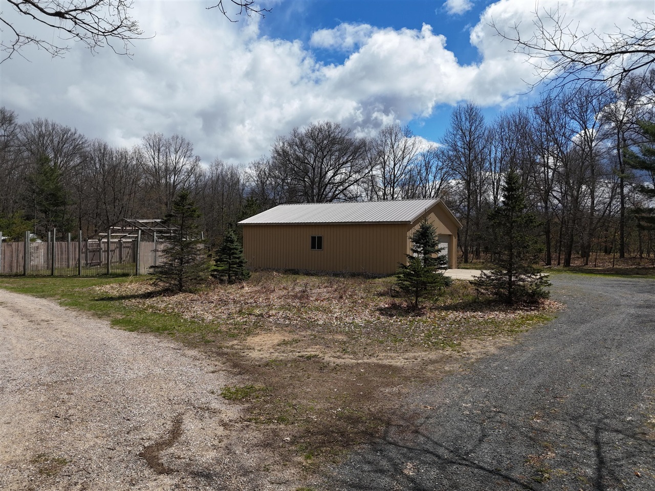 19543 Connelly Road Wellston, MI 49689 - Photo 61 of 74