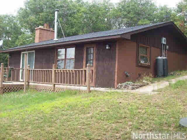 7552 South Snipe Lake Road Gordon, WI 54838 - Photo 1 of 10 Gallery Image 1