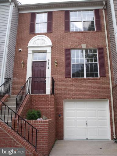2304 Cold Meadow Way Silver Spring, MD 20906 - Photo 1 of 28 Exterior (Main)
