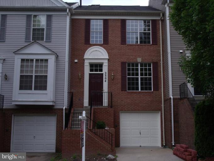 2304 Cold Meadow Way Silver Spring, MD 20906 - Photo 2 of 28 Exterior #2