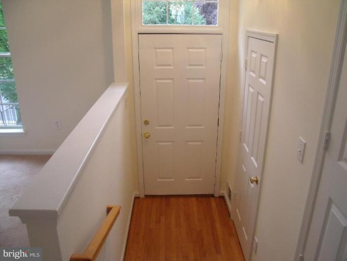 2304 Cold Meadow Way Silver Spring, MD 20906 - Photo 3 of 28 Entrance / Foyer