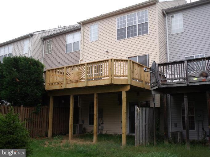 2304 Cold Meadow Way Silver Spring, MD 20906 - Photo 24 of 28 Exterior (Rear)