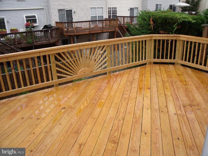 2304 Cold Meadow Way Silver Spring, MD 20906 - Photo 28 of 28 Exterior #4