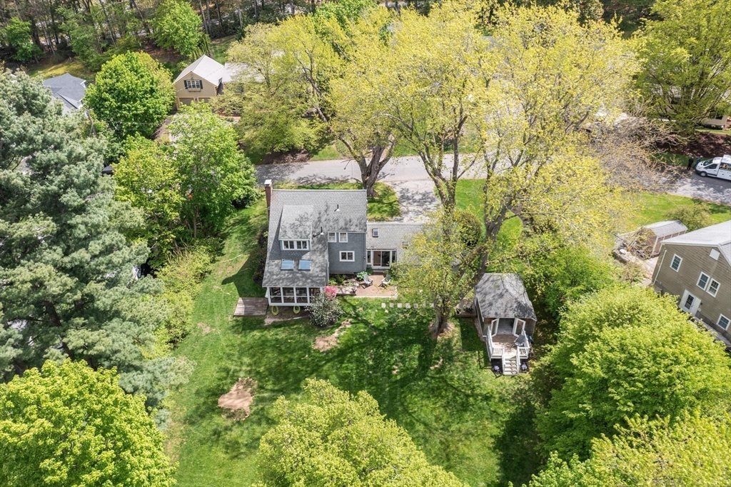 59 Martin Road Concord, MA 01742 - Photo 33 of 37