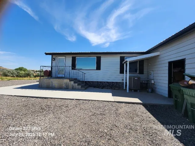 $479,000 | 650 Ash Street, Vale, OR 97918