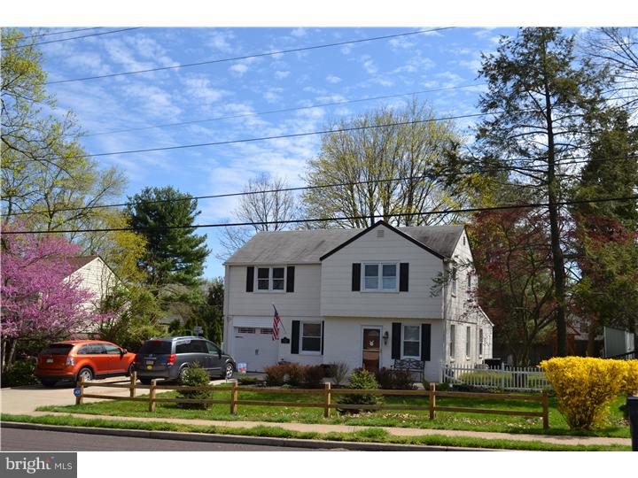 320 Twining Road Oreland, PA 19075 - Photo 1 of 21 Gallery Image 1