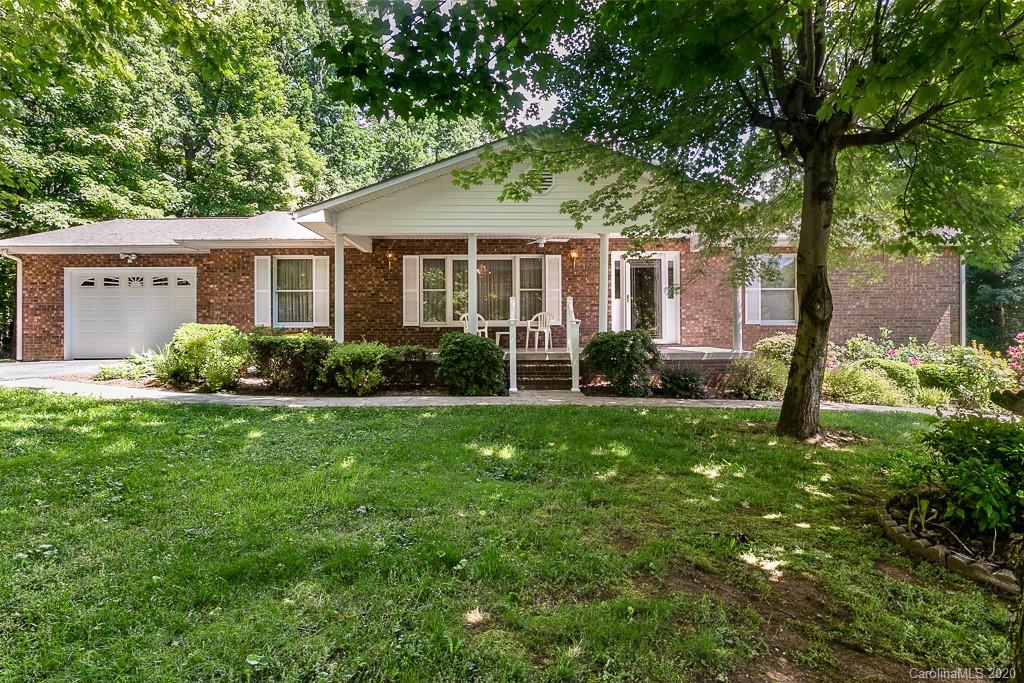 54 Morgan Branch Estate Road Candler, NC 28715 - Photo 1 of 33 Gallery Image 1