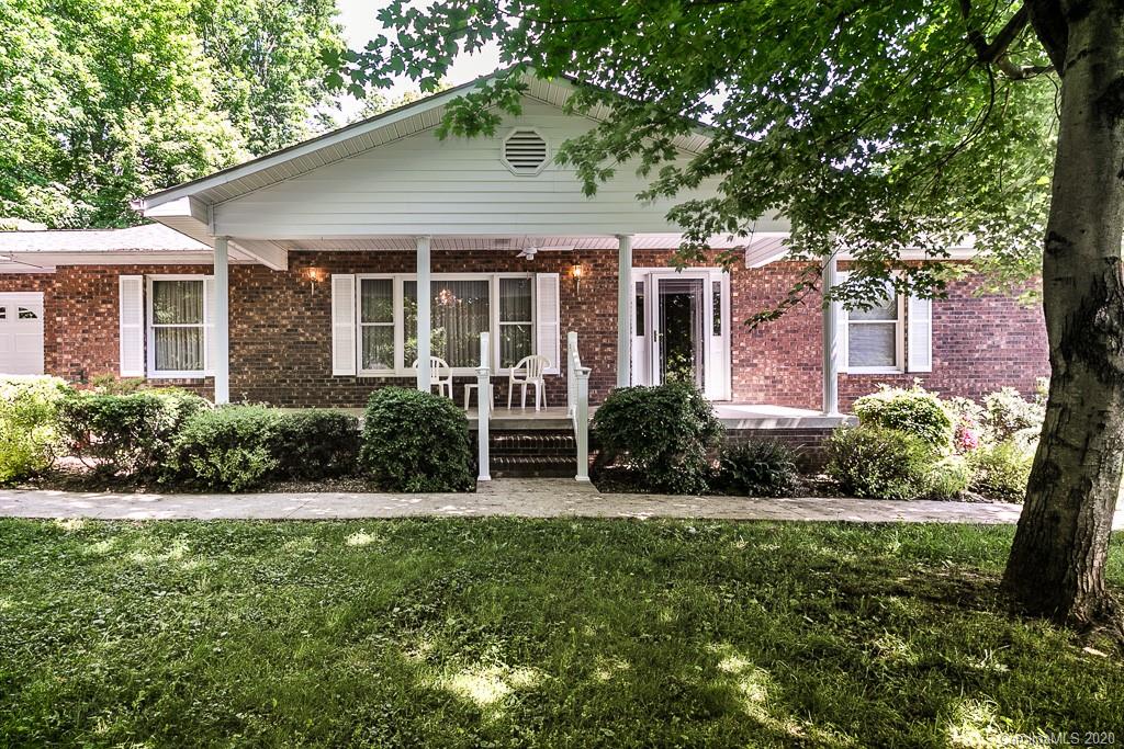54 Morgan Branch Estate Road Candler, NC 28715 - Photo 33 of 33 Gallery Image 33