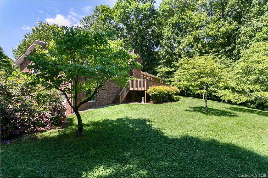 54 Morgan Branch Estate Road Candler, NC 28715 - Photo 8 of 33 Gallery Image 8