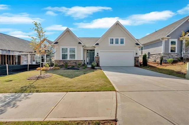 $425,000 | 127 Laurel Farms Lane, Dallas, GA 30157