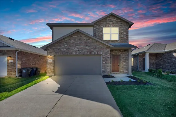 $1,800 | 1818 Marquette Drive, Princeton, TX 75407