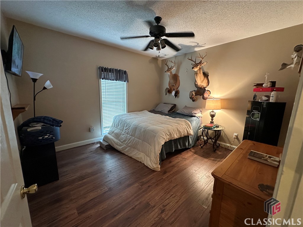 95 Tabitha Ridge Colbert, GA 30628 - Photo 8 of 43 Bedroom