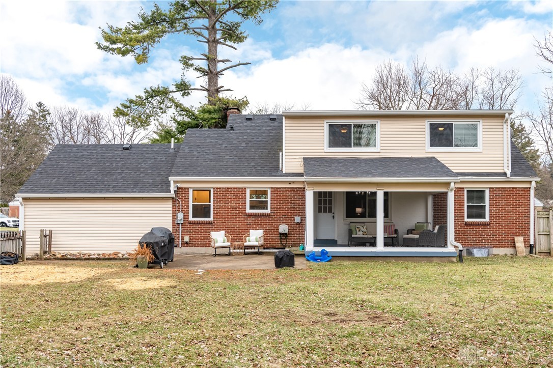 3217 Atherton Road Kettering, OH 45409 - Photo 57 of 73 Gallery Image 57